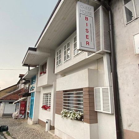 Guesthouse Biser Сараєво Екстер'єр фото