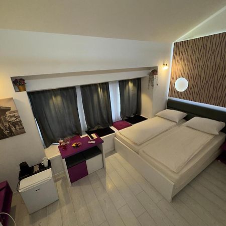 Guesthouse Biser Сараєво Екстер'єр фото