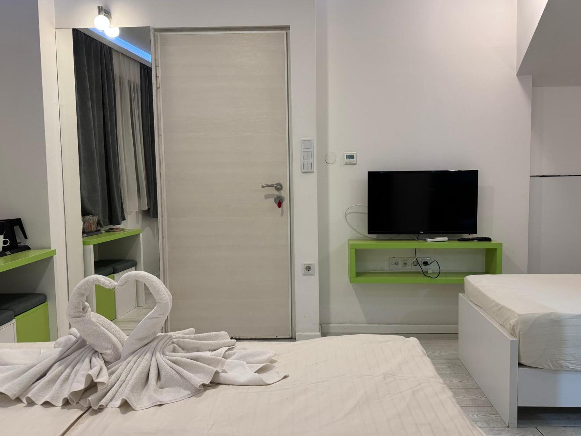 Guesthouse Biser Сараєво Екстер'єр фото
