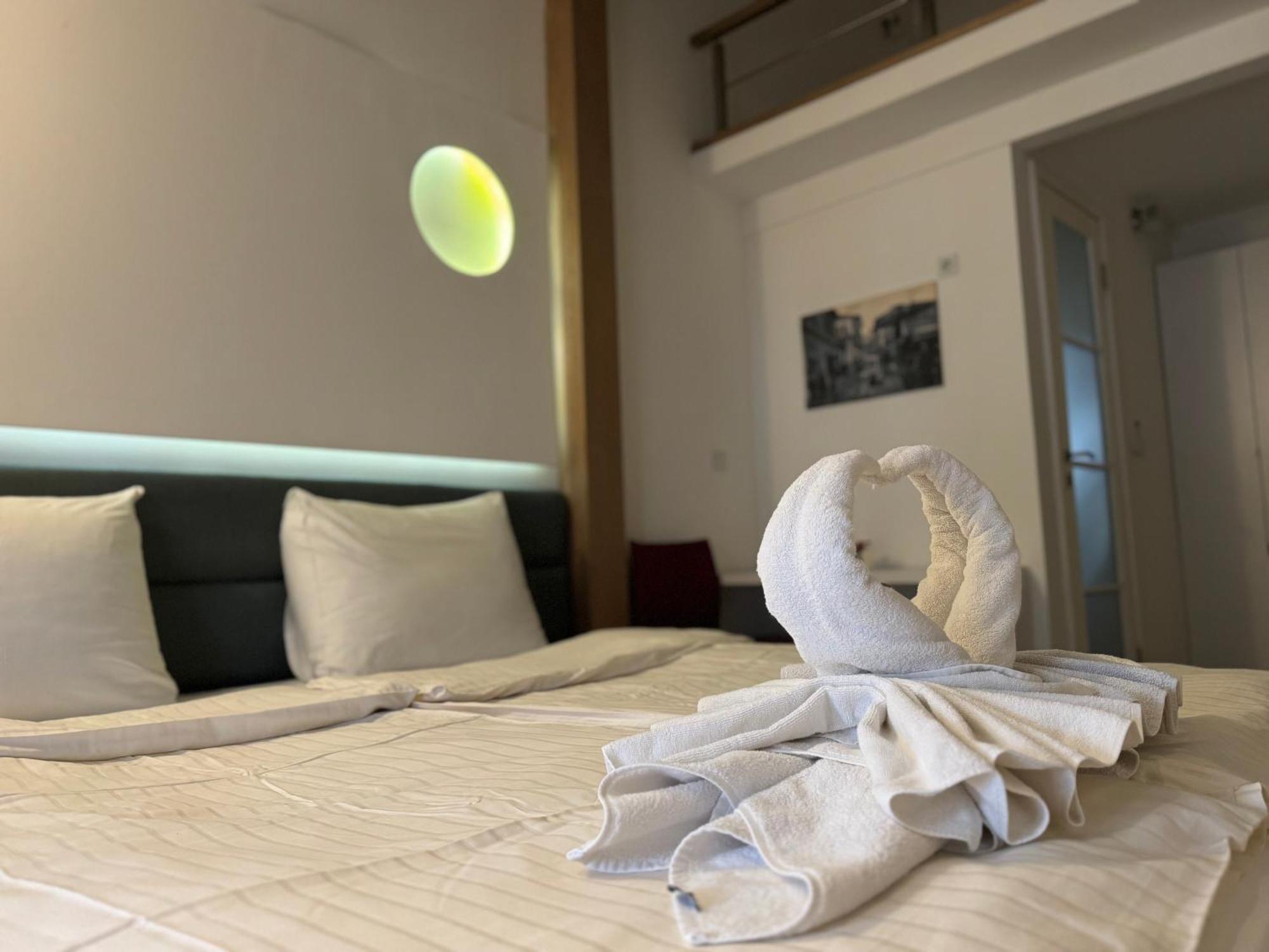 Guesthouse Biser Сараєво Екстер'єр фото