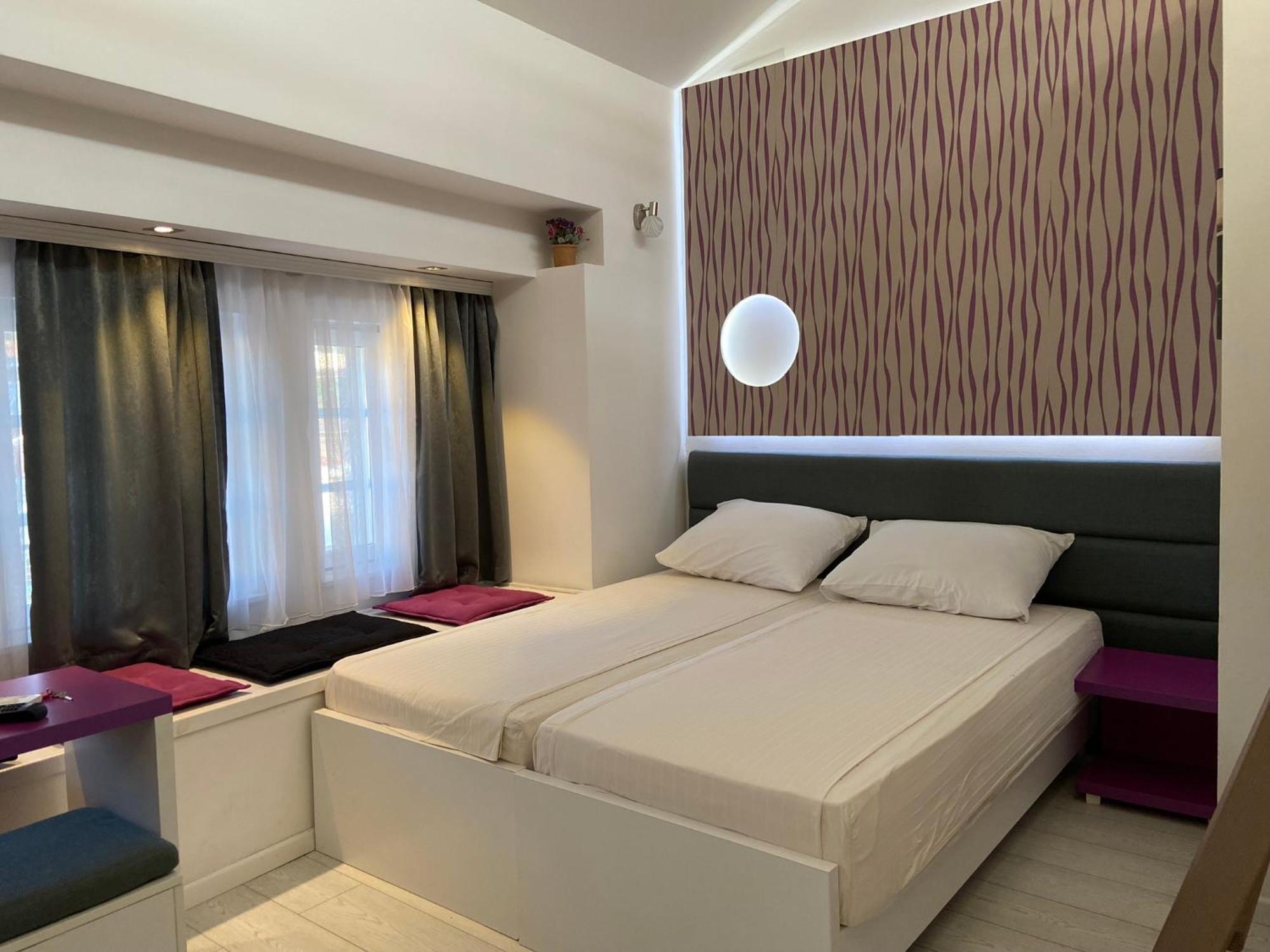 Guesthouse Biser Сараєво Екстер'єр фото