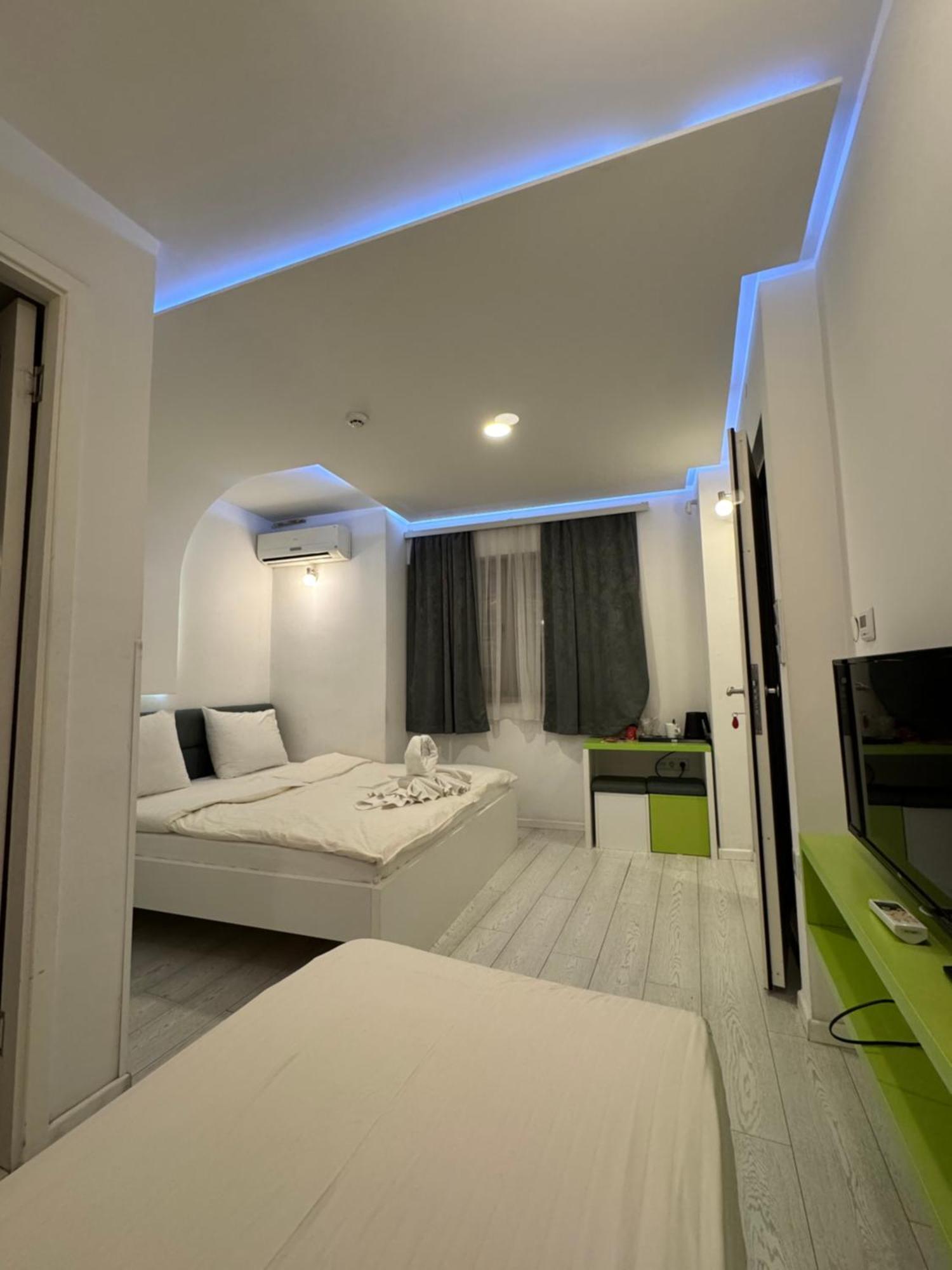 Guesthouse Biser Сараєво Екстер'єр фото