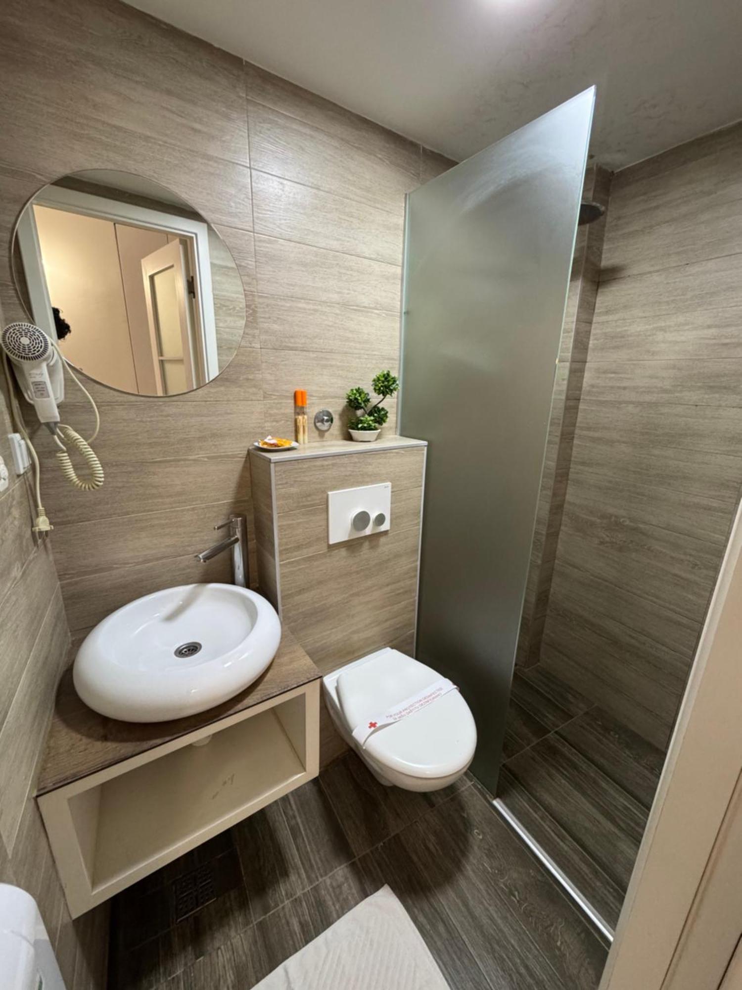 Guesthouse Biser Сараєво Екстер'єр фото