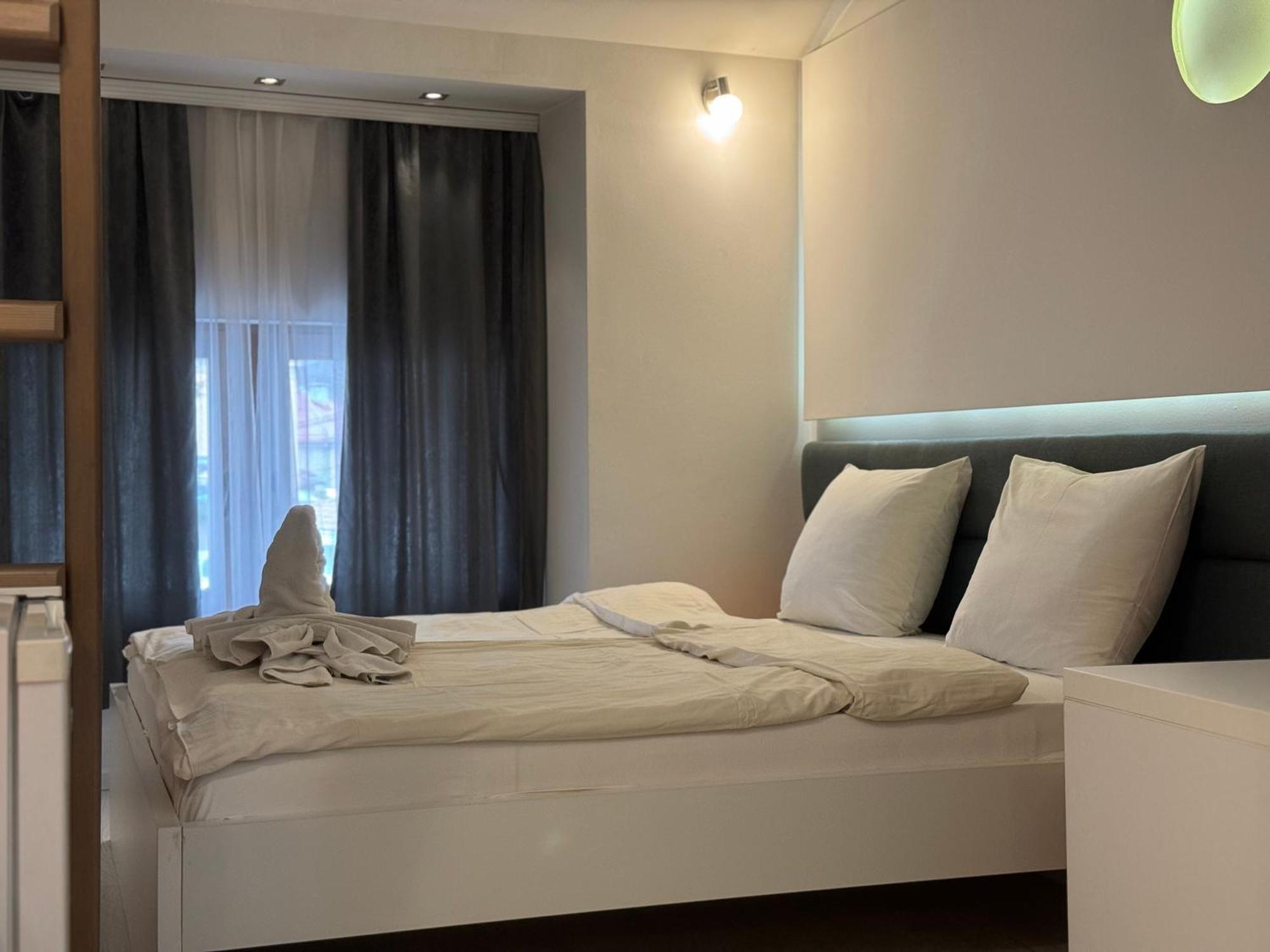 Guesthouse Biser Сараєво Екстер'єр фото