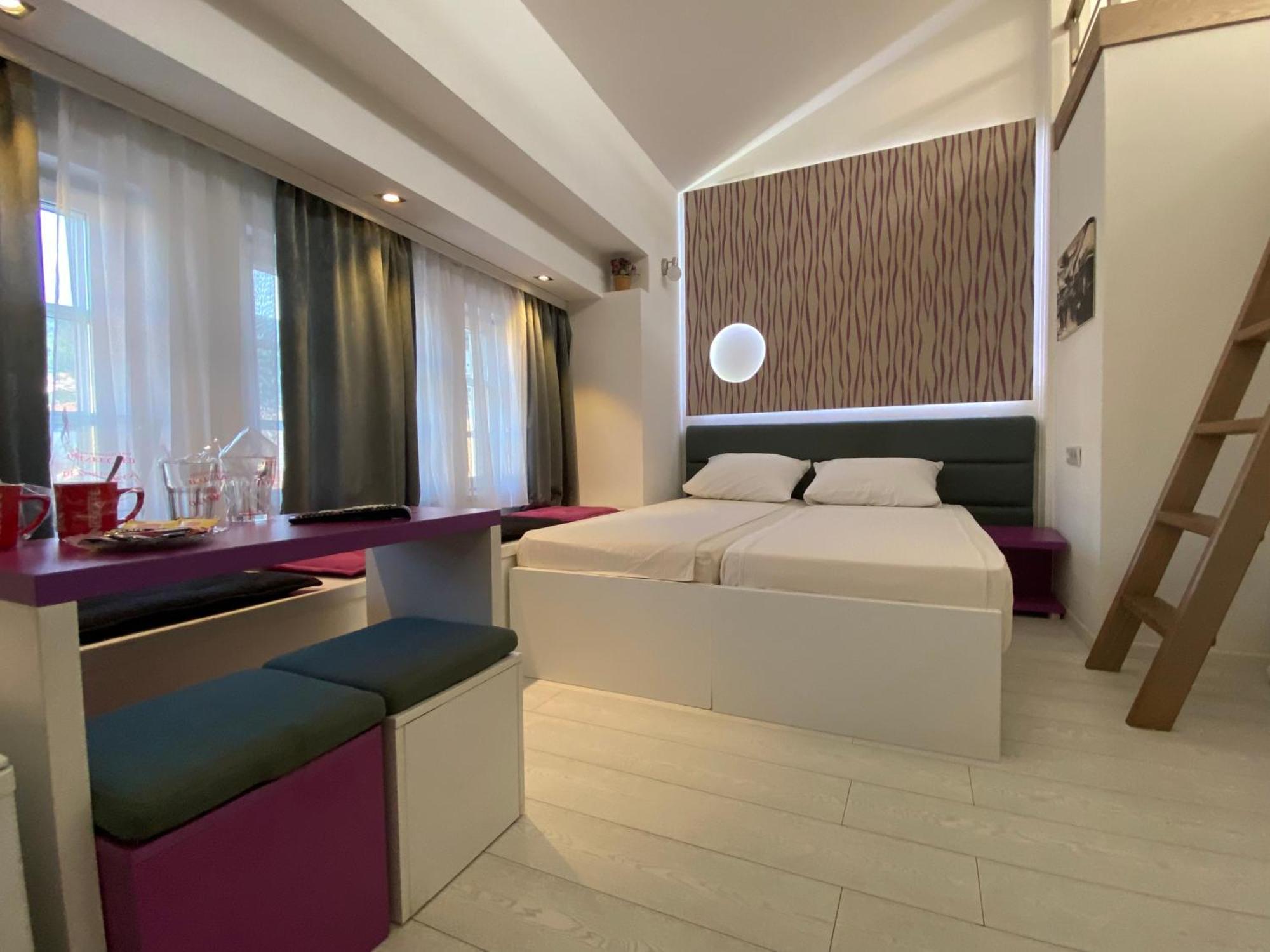 Guesthouse Biser Сараєво Екстер'єр фото