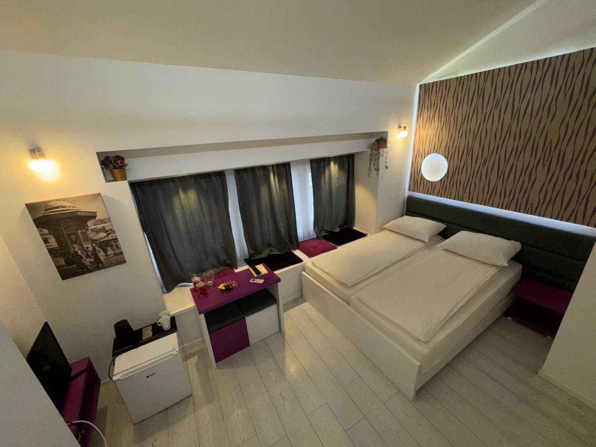 Guesthouse Biser Сараєво Екстер'єр фото