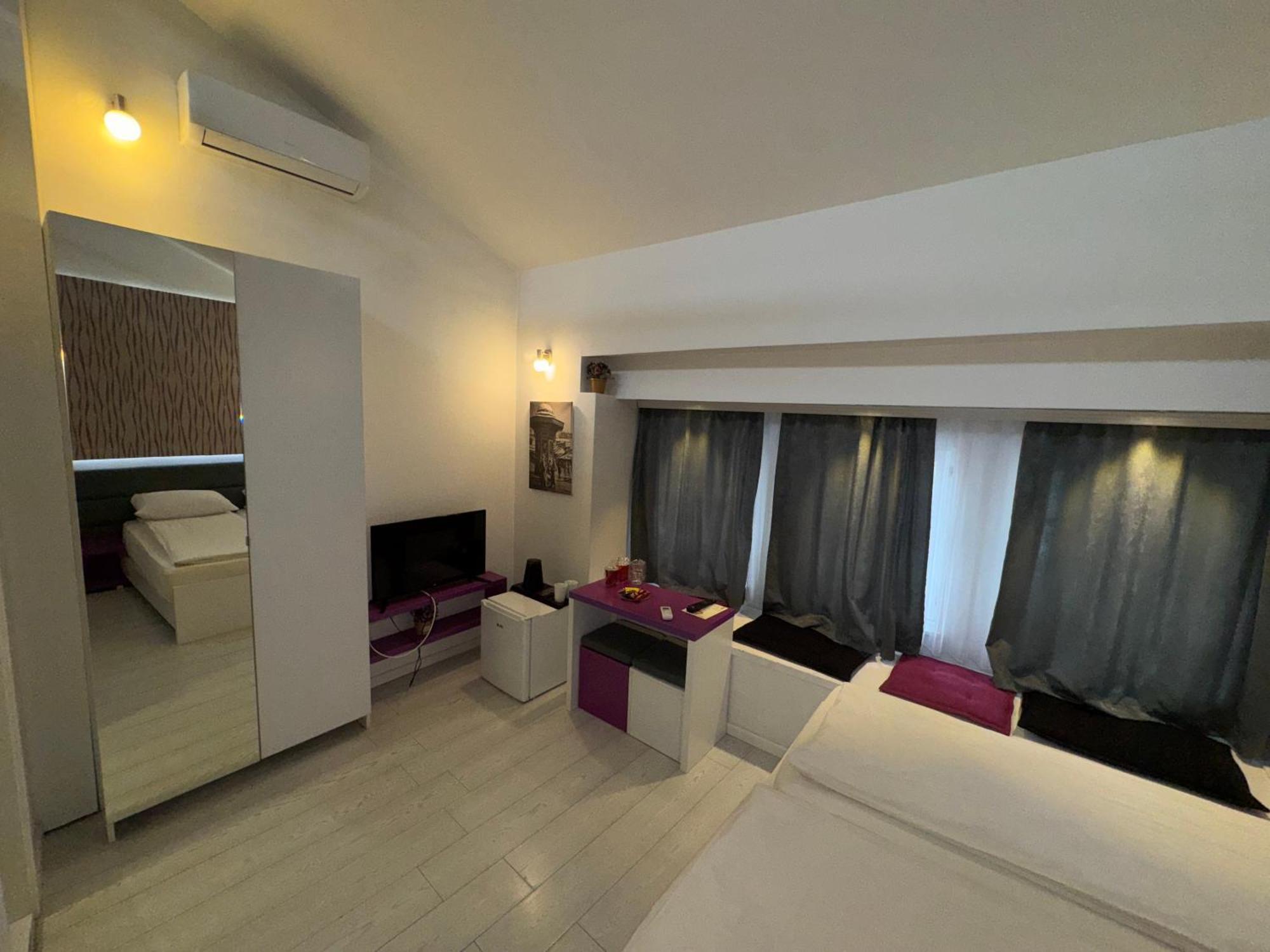 Guesthouse Biser Сараєво Екстер'єр фото