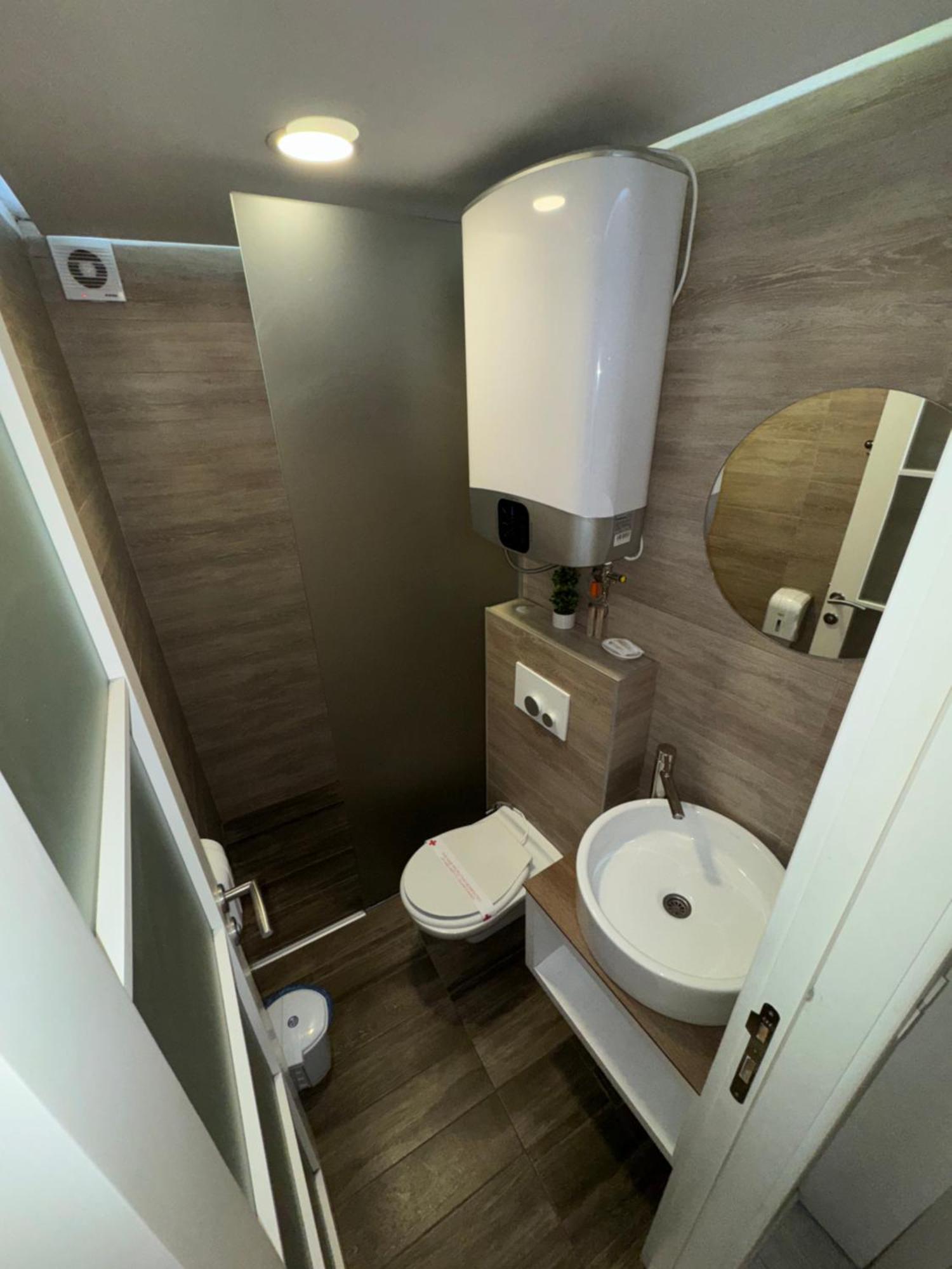 Guesthouse Biser Сараєво Екстер'єр фото