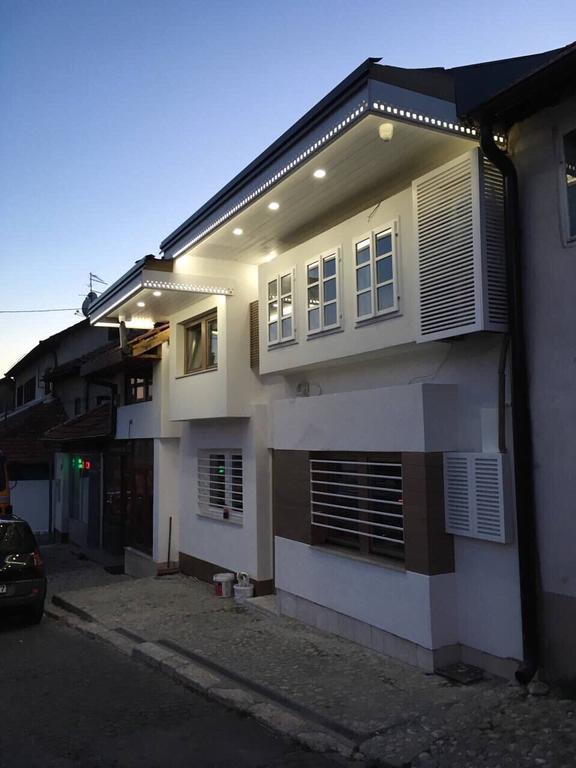 Guesthouse Biser Сараєво Екстер'єр фото