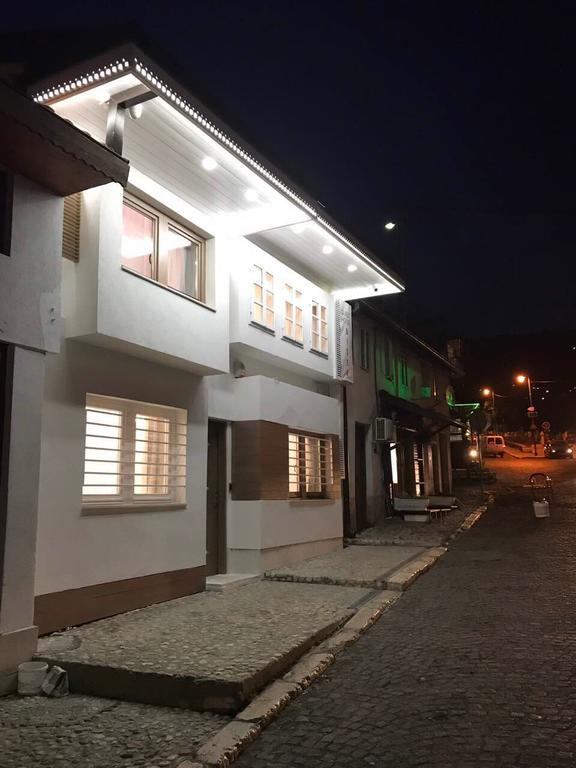 Guesthouse Biser Сараєво Екстер'єр фото