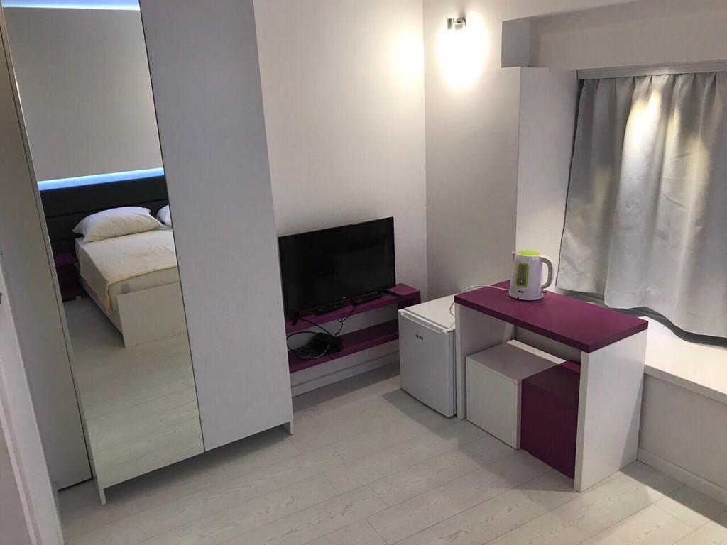 Guesthouse Biser Сараєво Екстер'єр фото