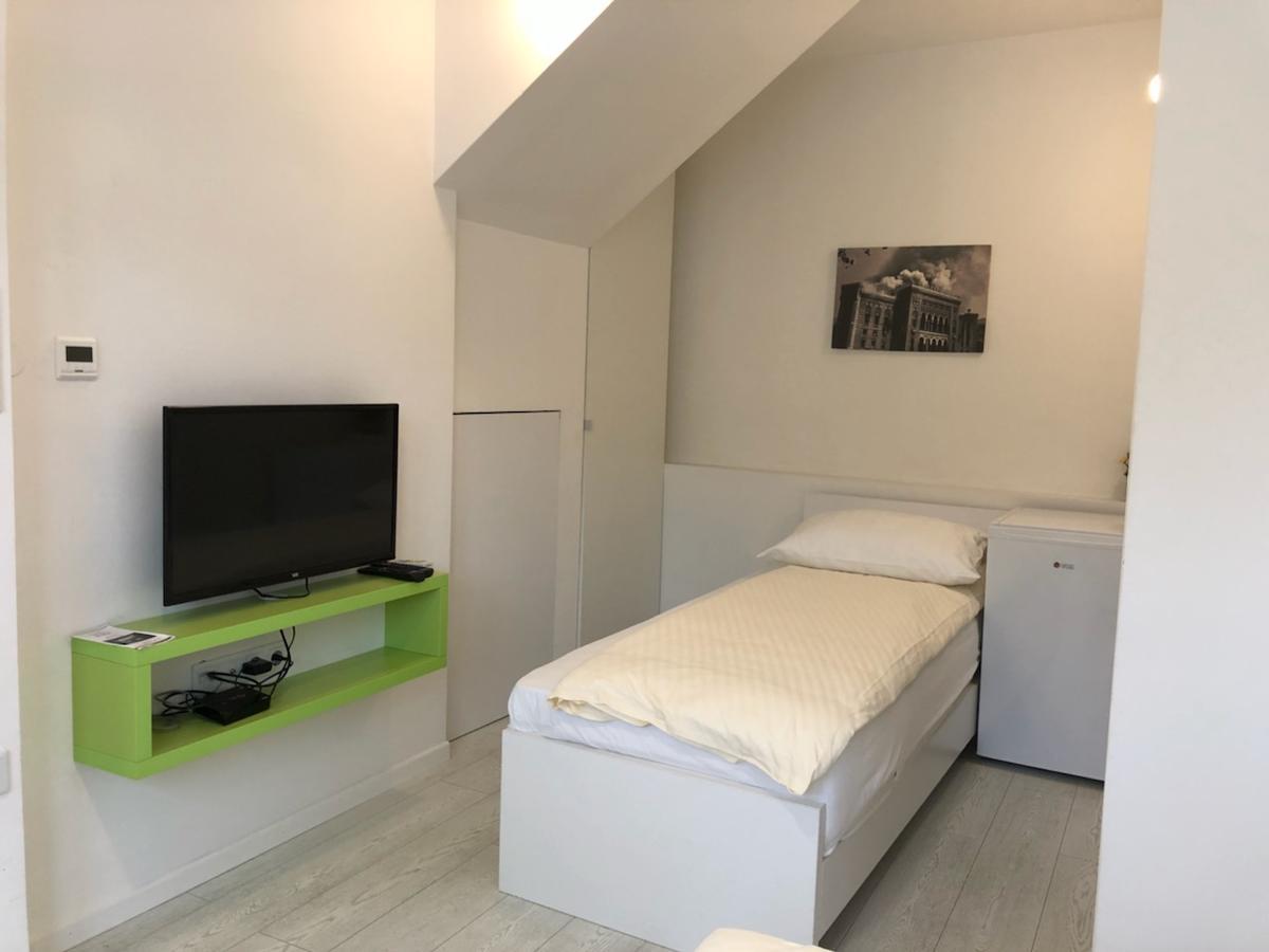 Guesthouse Biser Сараєво Екстер'єр фото