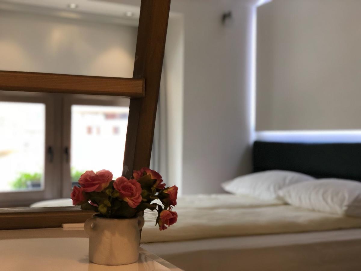 Guesthouse Biser Сараєво Екстер'єр фото