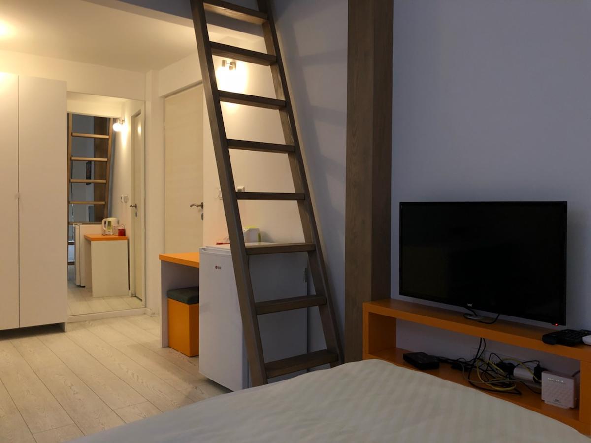 Guesthouse Biser Сараєво Екстер'єр фото
