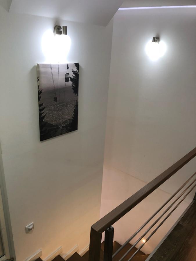 Guesthouse Biser Сараєво Екстер'єр фото